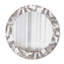 Huldar Glass Flat Wall Mirror