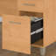 Ensemble de bureau avec rehausse Magomed-362711748