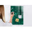 Magnetic Glass Dry Erase Board