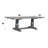 7Pcs Dining Room Set