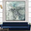 « sea dentelle i » par jennifer grolier, impression sur toile