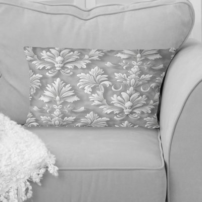 Coussin lombaire Glamour Damask II - Glam
