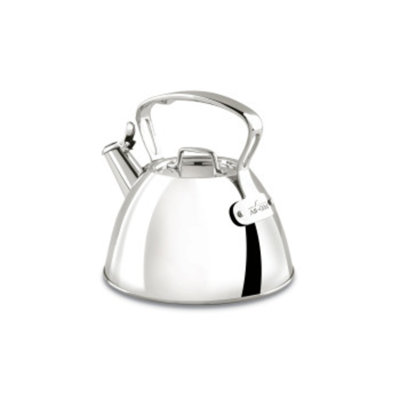 All-Clad Specialty 2 pte Bouilloire pour cuisinière en acier inoxydable