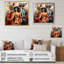 Mid Century Retro Rhythms Jazz - impression-740521190-740521177