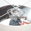 Lampe de table