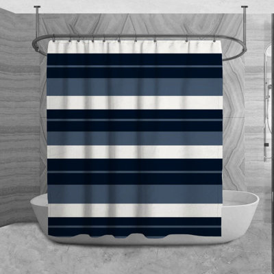 Rideau de douche Zanasia