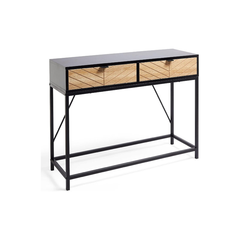 100cm Console Table