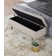 Davina 46" Storage Bench