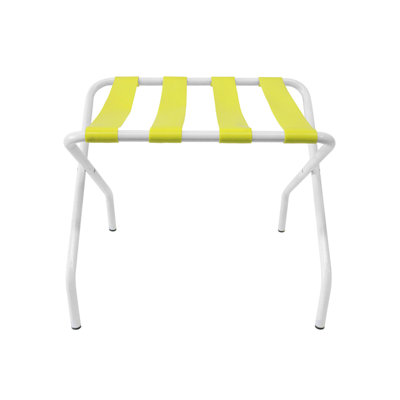 Folding Steel Luggage Rack