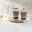 Libbey Cavana Tall Mug, 16.4-Ounce, Set Of 4