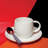 All-Time Mocha Cup