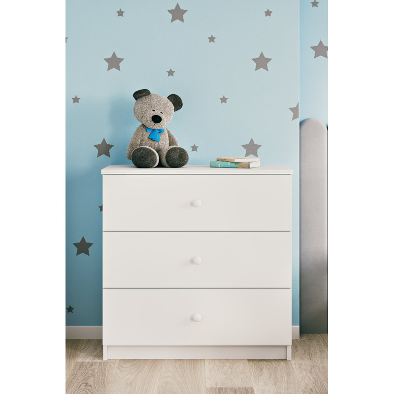 Cicero Bedroom Set