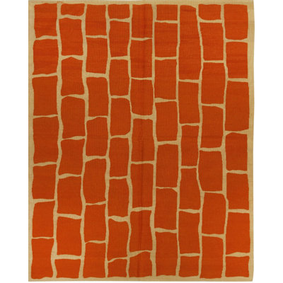 Tapis 6 pi x 8 pi