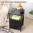 Dringenberg 15.75'' W Nightstand-658919975