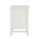 Adelinah 4-drawer Storage Nightstand - Set of 2