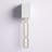 Flush Mounted Sconce