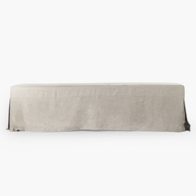 Sadie Upholstered Bench