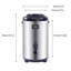 Distributeur de boissons en acier inoxydable 3,17 gallons