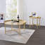Mobilier de salon 1pc Modern Modern
