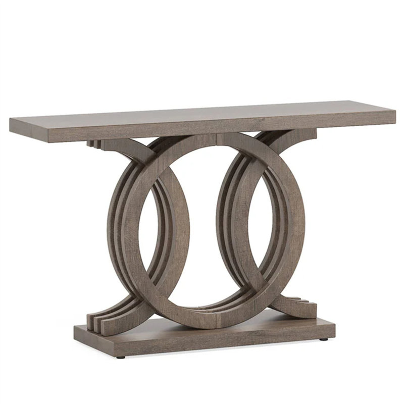 Decorative Hallway Sofa Table