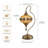 Rohina Metal Table Lamp