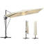 298cm Cantilever Parasol-1116998818