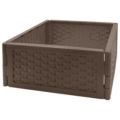 Tommy Raised Garden Bed