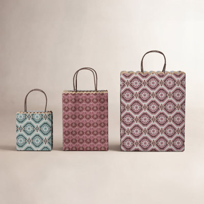 Handmade Gift Bags