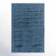 Isadora Hand Loomed Viscose Denim Rug