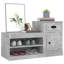 Menzen 8 Pair Shoe Storage Cabinet-1731455742