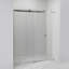 Porte de douche sans cadre Bypass-38496607-38496608