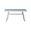 Stainless Steel Writing Desk