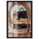 «Elegant Glam by the Mirror Shadowbox Print» par Art Remedy