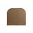 Sabine Metal Wide Arch Wall Mirror-87050929-87050941