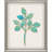 Keller " Botanical II " by THE Studio 2 - Pieces