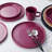 Stone Lain Cleo 32-Piece Dinnerware Set Stoneware-66177251