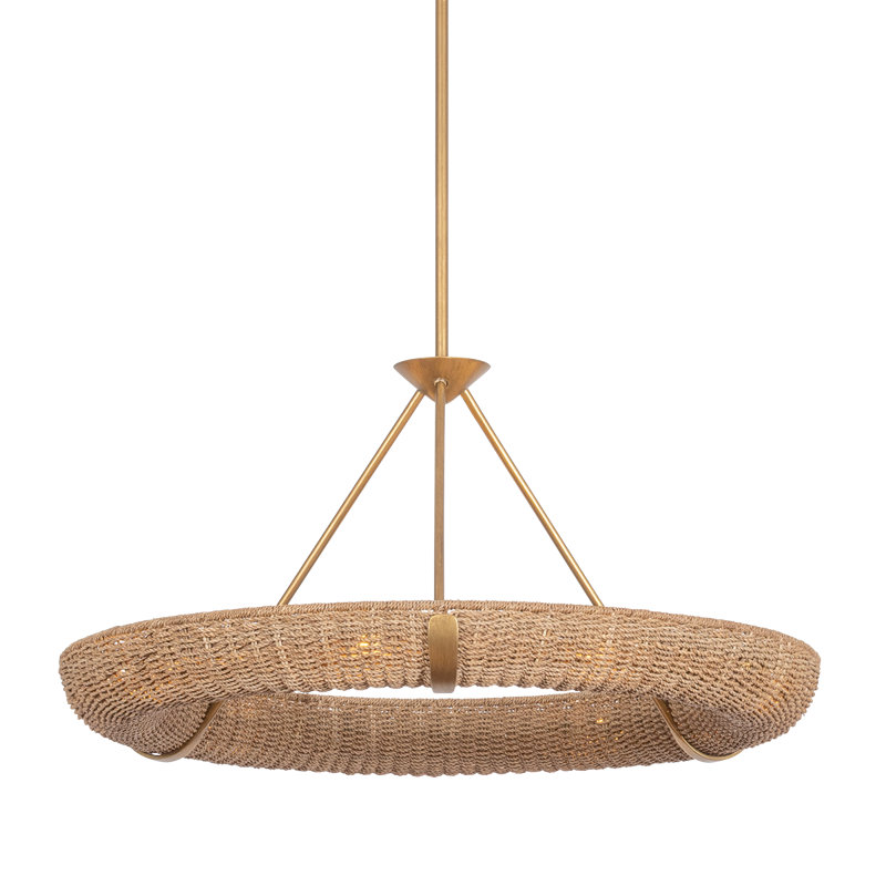Ezra Chandelier, 36, 9