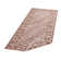 Curacao Flatweave Orange Rug