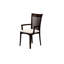 Sarah Upholstered Arm Chair-20804156-20804149