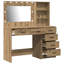 Dressing Table with Mirror
