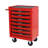 Rolling Metal Tool Chest With 7 Drawers-118122159