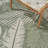 Bertine Floral Indoor / Outdoor Rug-847660000