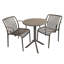 Beven 2 - Person Dining Set-1638537401
