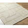 Caelob Wool Geometric Indoor Rug