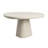CELICA DINING TABLE - SUMMER SAND - 55" - Cream-274236889