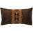 Wooded River Hitchin' Post Desert - Sham Cover - Euro 26x26-112700931