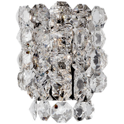 Sanger 2 - Light Flush Mounted Sconce