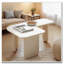 Table basse en L 35,43 po-2118438377