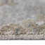 Tapis bleu glacier noué à la main Butner-497673136