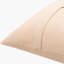 Housse et insert de coussin carré en coton Leigh-53752682-118689789-53752686